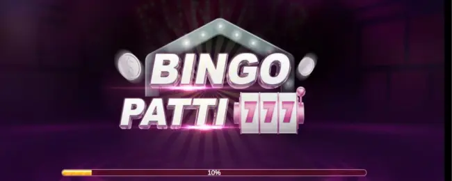 Bingo Patti