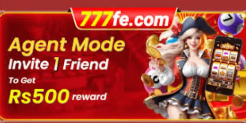 777FE