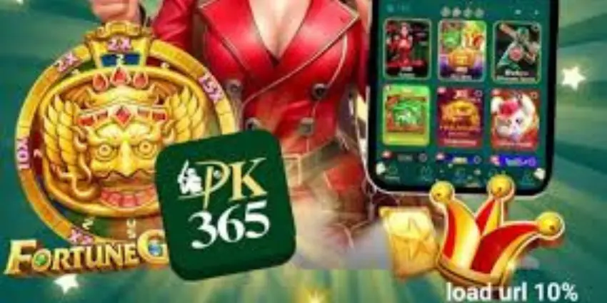 PK365